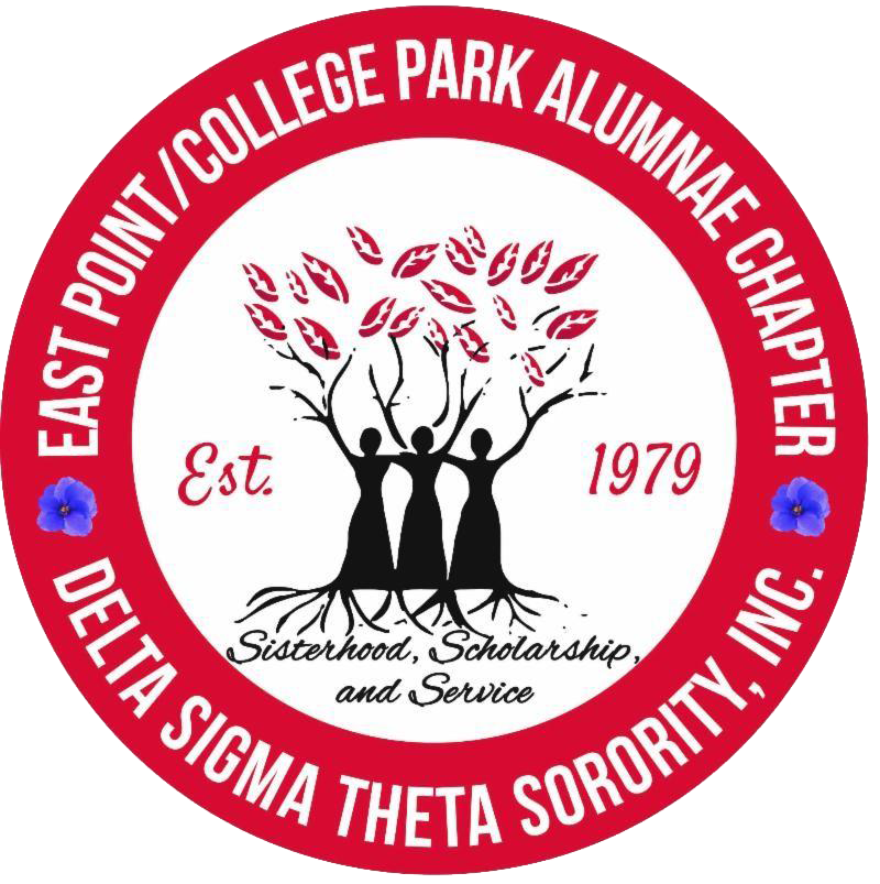 East Point/College Park Alumnae Chapter
