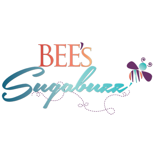 Suga Beez Logo